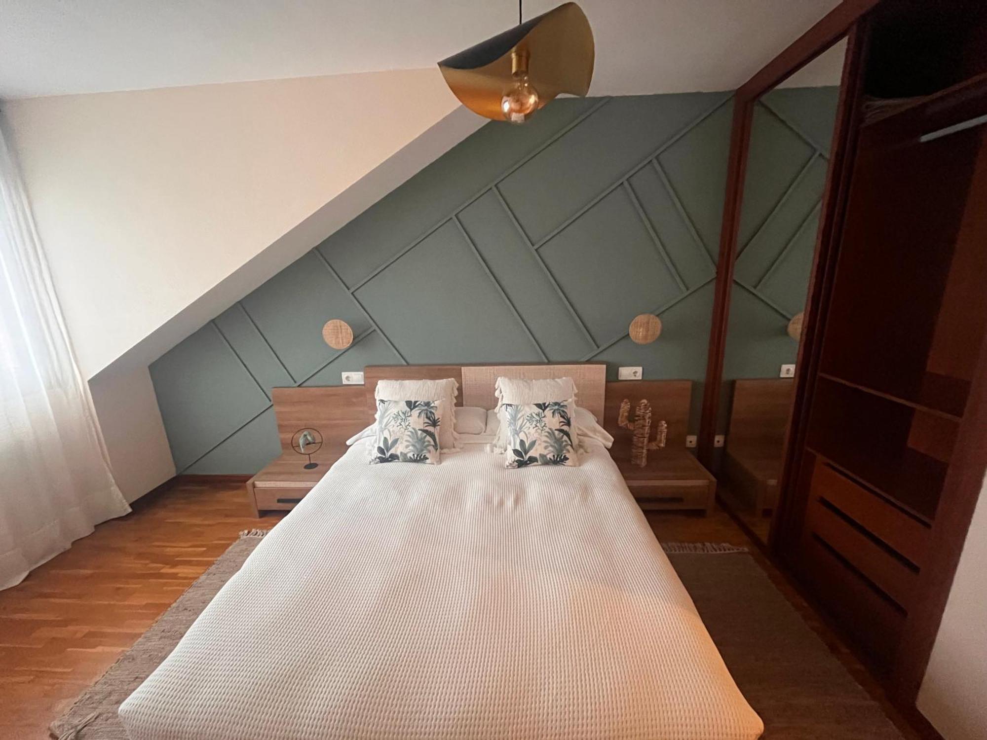 Maison Villaviciosa  Eksteriør bilde